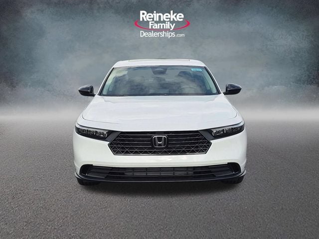 2026 Honda Accord SE - Photo 2