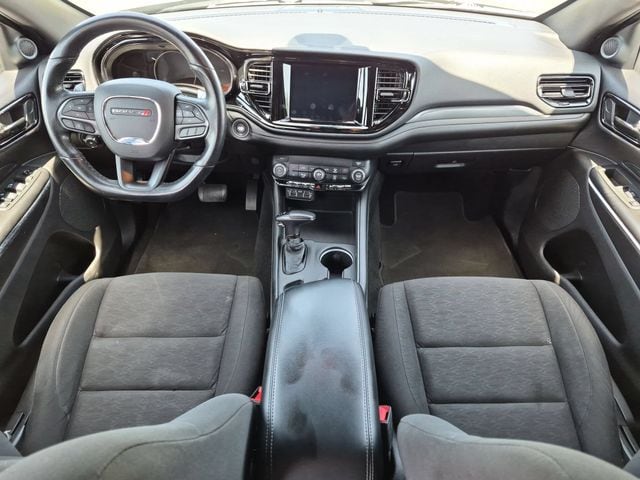 2021 Dodge Durango GT - Photo 13