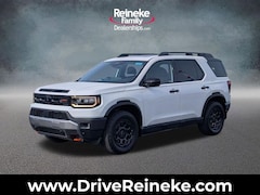 2026 Honda Passport TrailSport Elite Blackout SUV