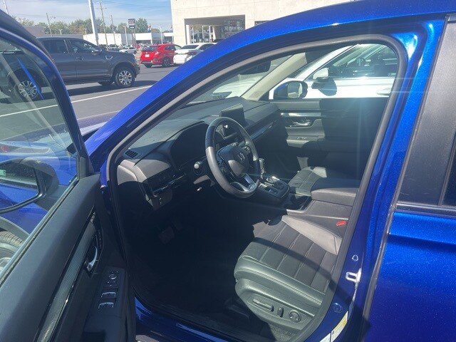 2023 Honda CR-V EX-L photo 3