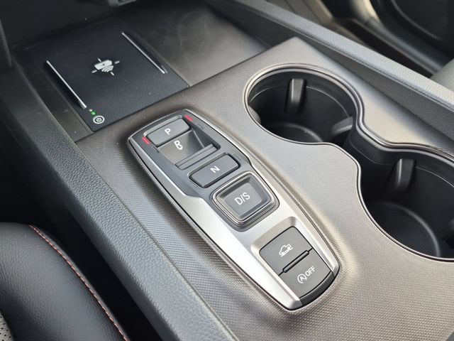 2026 Honda Ridgeline TrailSport - Photo 12