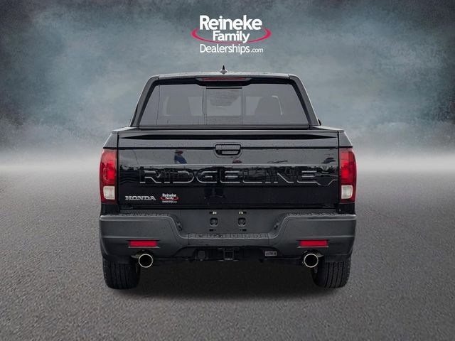 2026 Honda Ridgeline RTL - Photo 6