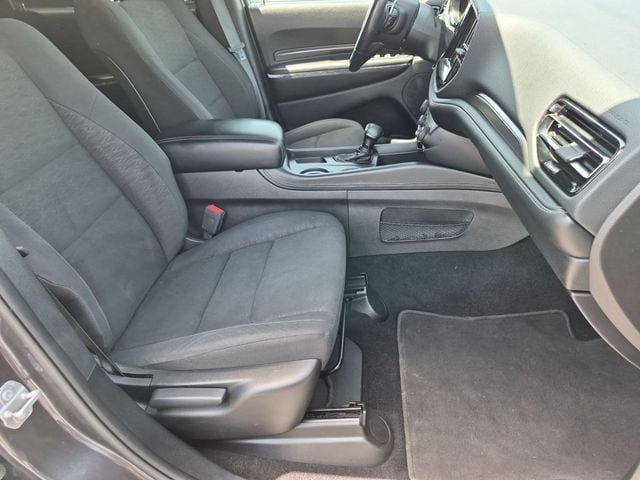 2021 Dodge Durango GT - Photo 20