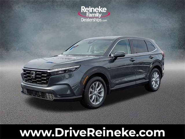 2023 Honda CR-V EX's photo