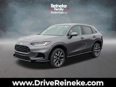 2026 Honda HR-V EX-L SUV