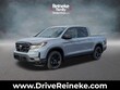  Honda Ridgeline