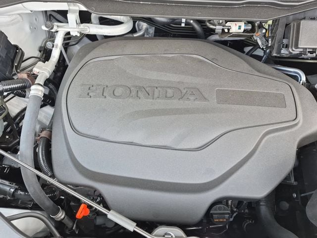 2026 Honda Ridgeline TrailSport - Photo 24