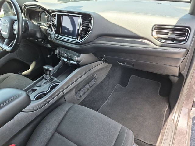2021 Dodge Durango GT - Photo 21
