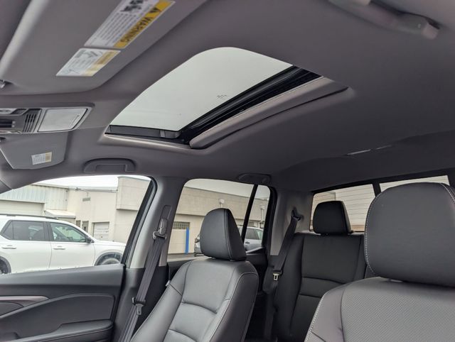 2026 Honda Ridgeline RTL - Photo 16