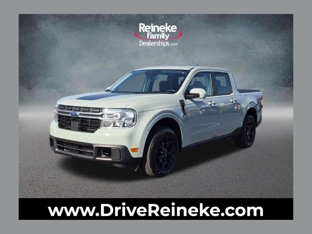 2023 Ford Maverick Lariat