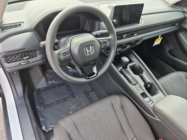 2026 Honda Accord SE - Photo 10