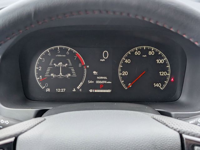 2026 Honda Ridgeline Black Edition - Photo 12