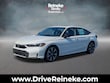 Honda Civic Hybrid
