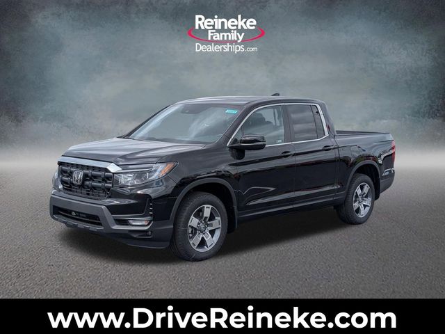 2026 Honda Ridgeline RTL AWD's photo