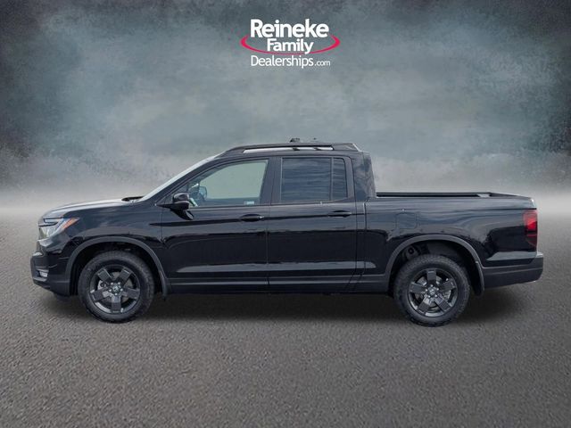 2026 Honda Ridgeline TrailSport - Photo 9