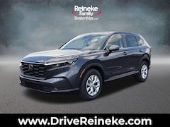 2026 Honda CR-V LX SUV