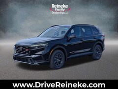 2026 Honda CR-V Hybrid TrailSport SUV