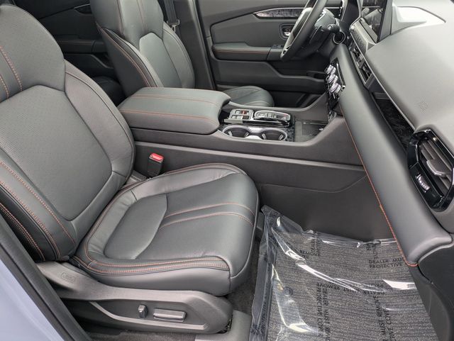 2026 Honda Passport TrailSport Elite - Photo 21