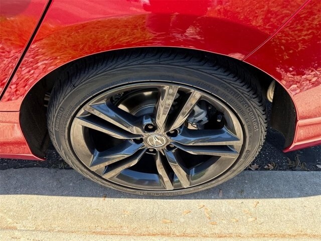 2024 Acura Integra A-Spec photo 3