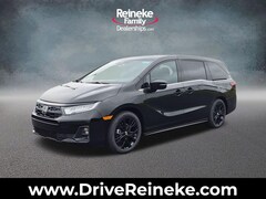 2026 Honda Odyssey Sport-L Minivan/Van