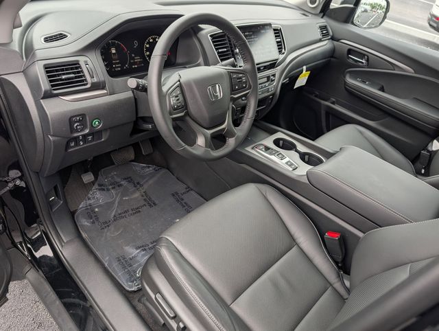 2026 Honda Ridgeline RTL - Photo 10