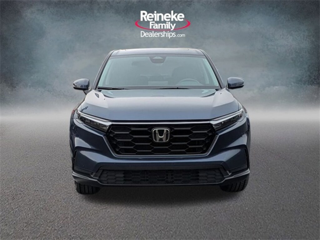 Certified 2023 Honda CR-V EX SUV