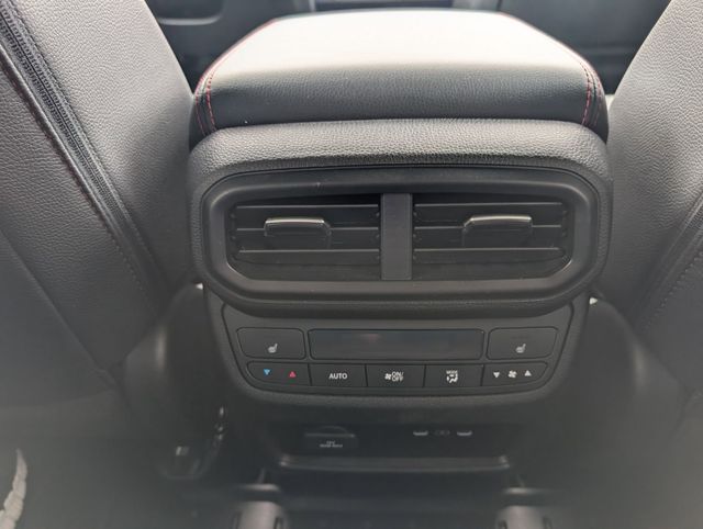 2026 Honda Ridgeline Black Edition - Photo 18