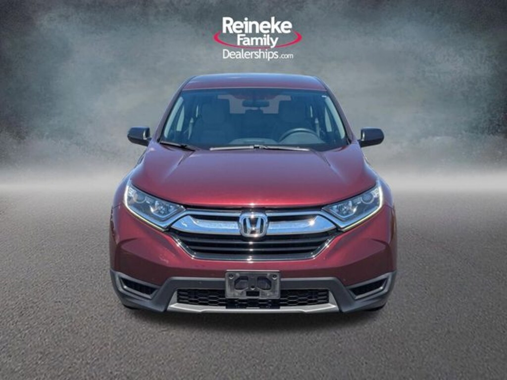 Used 2019 Honda CR-V LX SUV