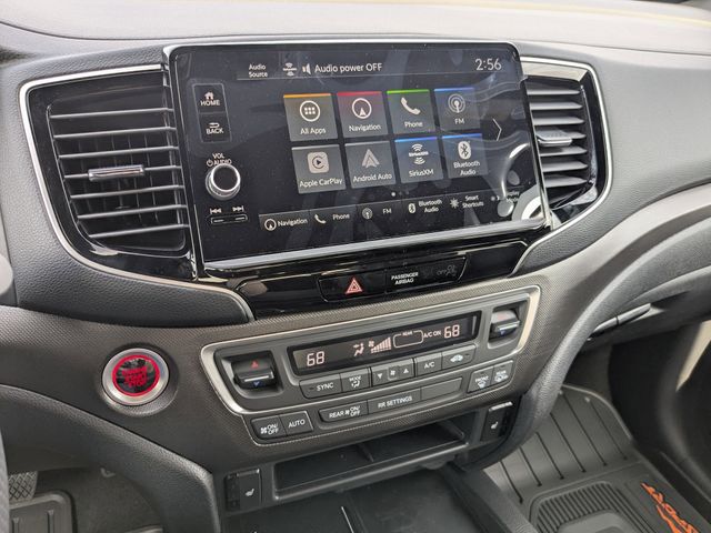 2026 Honda Ridgeline TrailSport - Photo 11