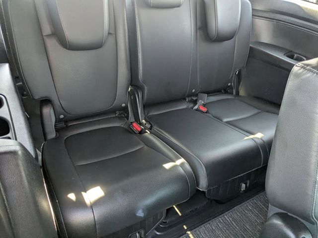 2024 Honda Odyssey EX-L - Photo 22