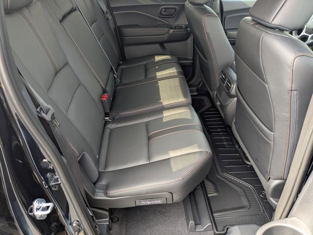 2026 Honda Ridgeline TrailSport - Photo 20