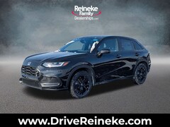 2026 Honda HR-V Sport SUV