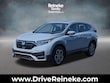  Honda CR-V Hybrid