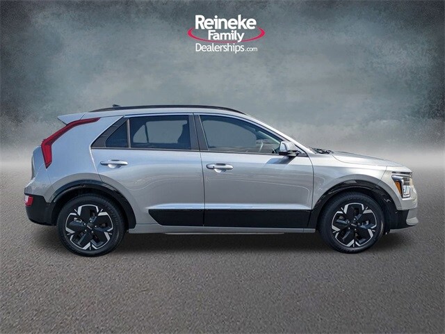 2023 Kia Niro EV Wind photo 4