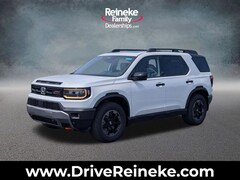 2026 Honda Passport TrailSport Elite SUV