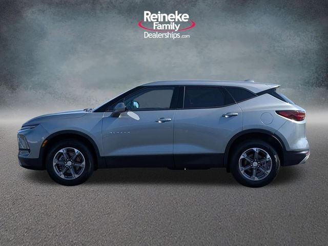 2025 Chevrolet Blazer 2LT - Photo 9