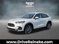 2026 Honda HR-V LX SUV