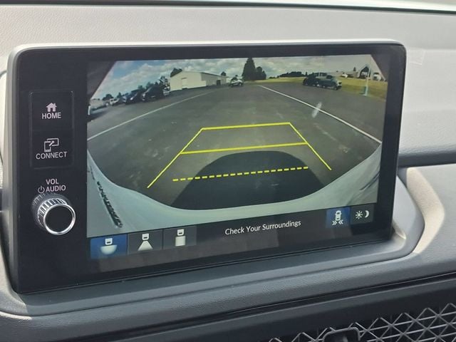 2026 Honda Accord SE - Photo 14