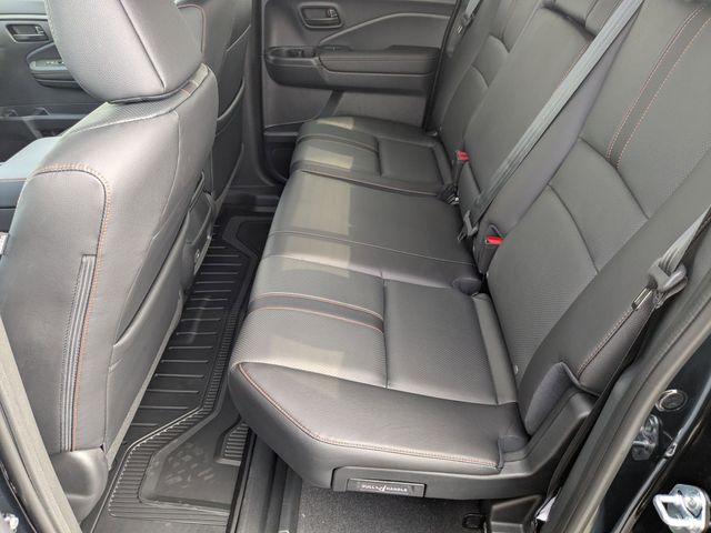2026 Honda Ridgeline TrailSport - Photo 19