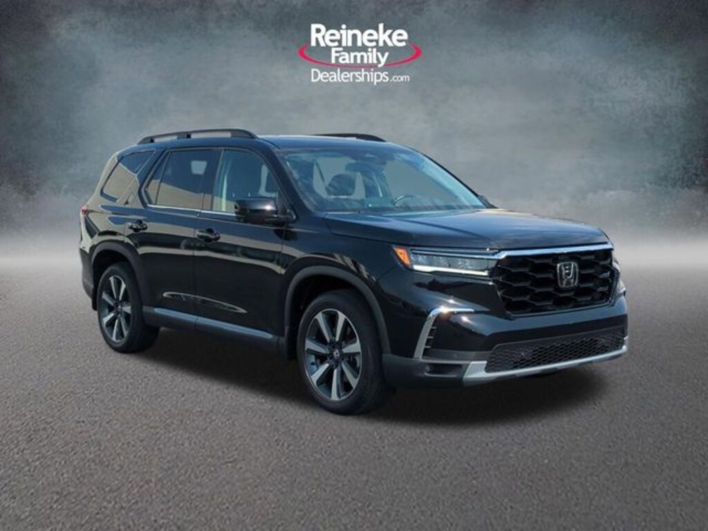 Used 2023 Honda Pilot Touring SUV