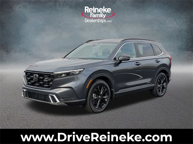 2023 Honda CR-V Sport Touring's photo