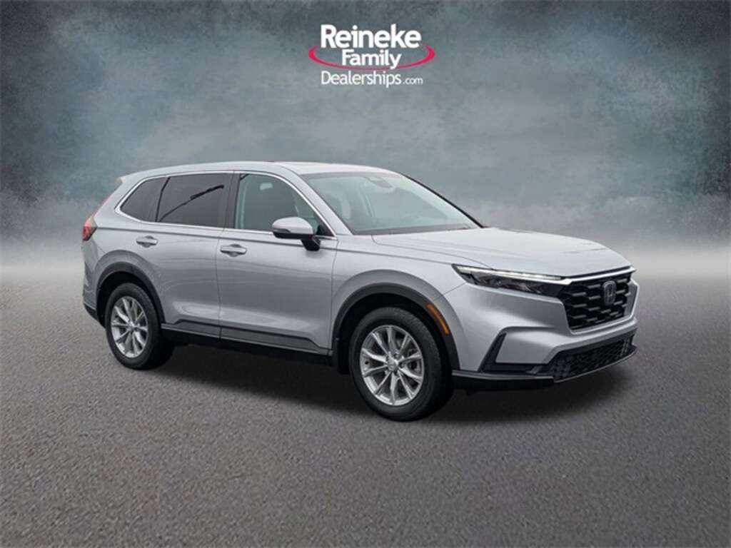 Used 2023 Honda CR-V EX SUV