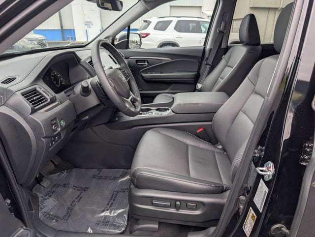 2026 Honda Ridgeline RTL - Photo 11