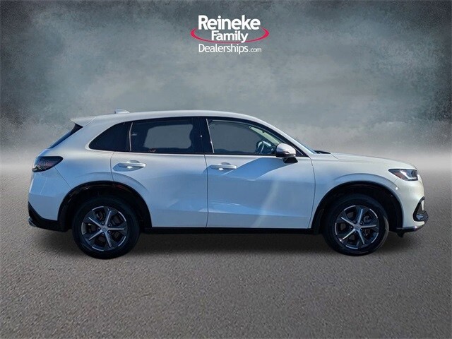 2023 Honda HR-V EX-L photo 4