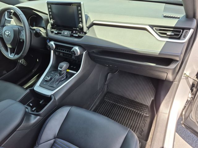 2022 Toyota RAV4 XSE - Photo 21