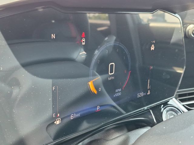 2026 Chevrolet Trax RS - Photo 11