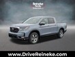  Honda Ridgeline