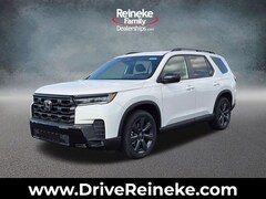 2026 Honda Pilot Sport SUV