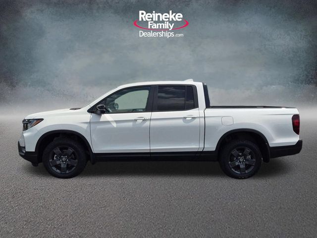 2026 Honda Ridgeline TrailSport - Photo 9