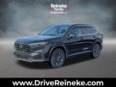 2026 Honda CR-V EX-L SUV